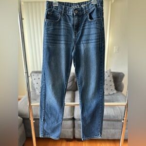 The Children’s Place Boys Straight Leg Jeans   Size 12